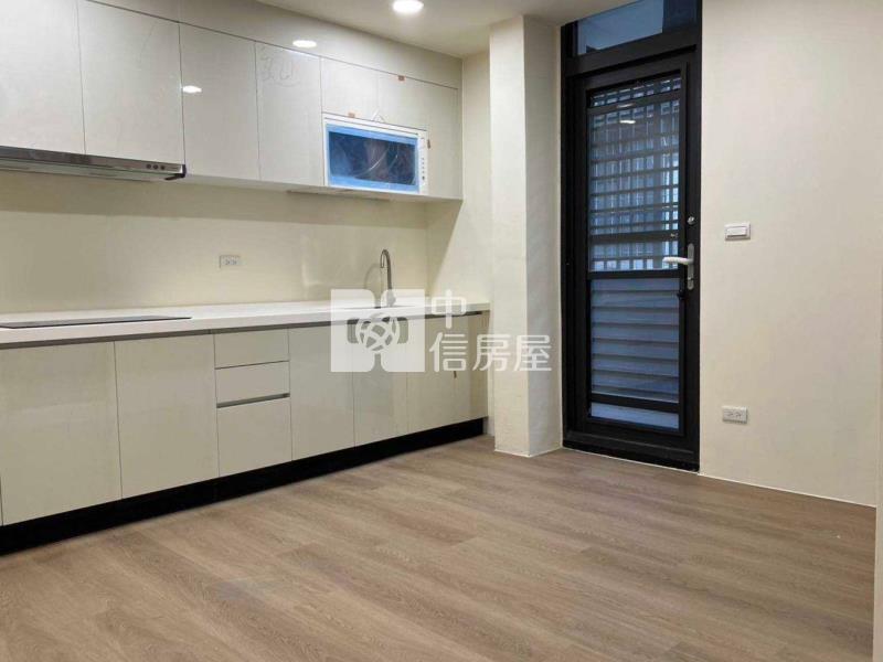桃園市府商圈三房美寓房屋室內格局與周邊環境