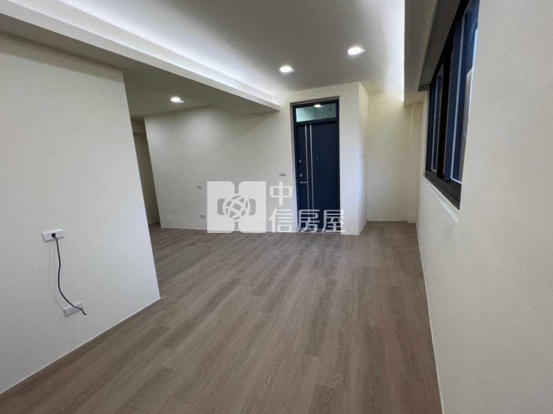 桃園市府商圈三房美寓房屋室內格局與周邊環境