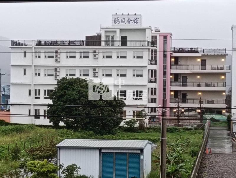 員山前後路多用途農糧加工室房屋室內格局與周邊環境