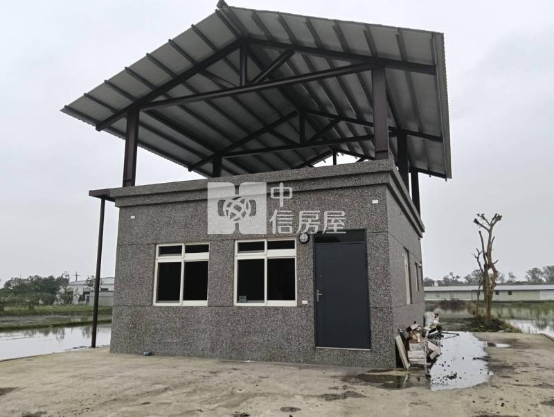 員山前後路多用途農糧加工室房屋室內格局與周邊環境