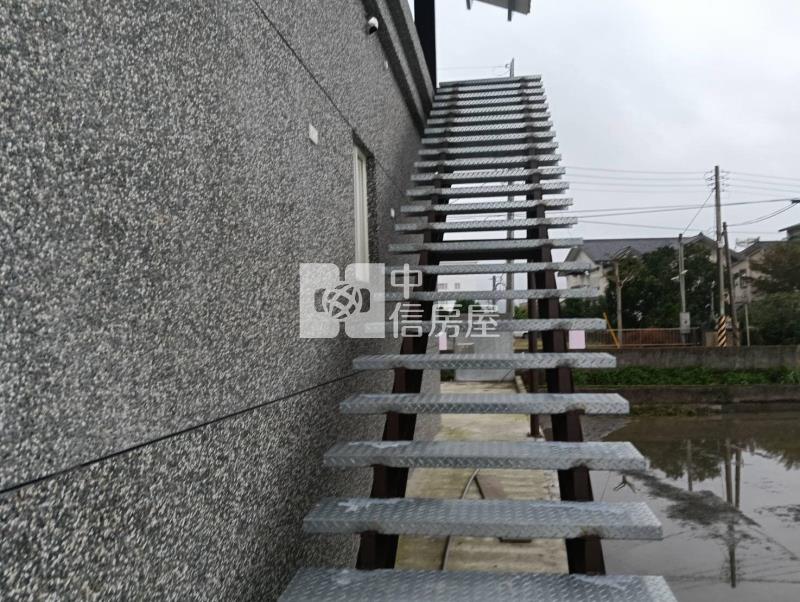 員山前後路多用途農糧加工室房屋室內格局與周邊環境