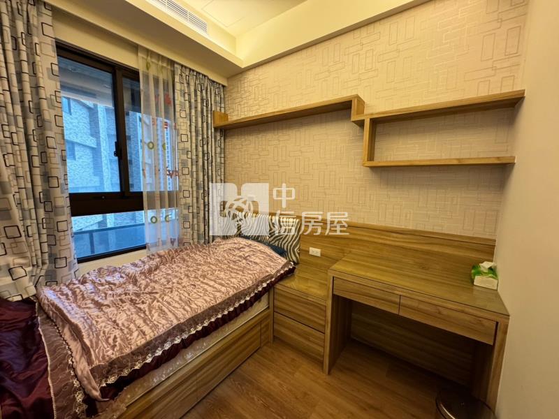 【安家】竹風青庭水美3+1房雙車位房屋室內格局與周邊環境