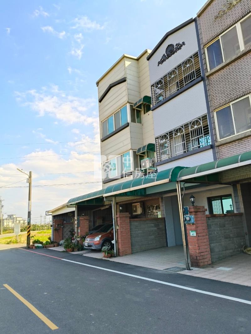 觀音透天(三)房屋室內格局與周邊環境