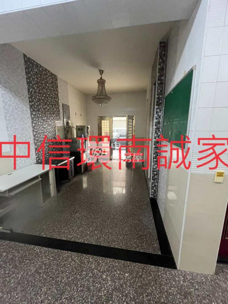 觀音工業區電梯10間套房(一)房屋室內格局與周邊環境