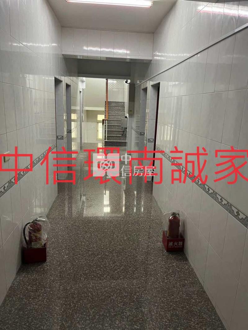 觀音工業區電梯10間套房(一)房屋室內格局與周邊環境
