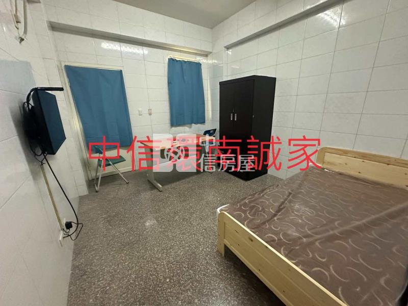 觀音工業區電梯10間套房(一)房屋室內格局與周邊環境