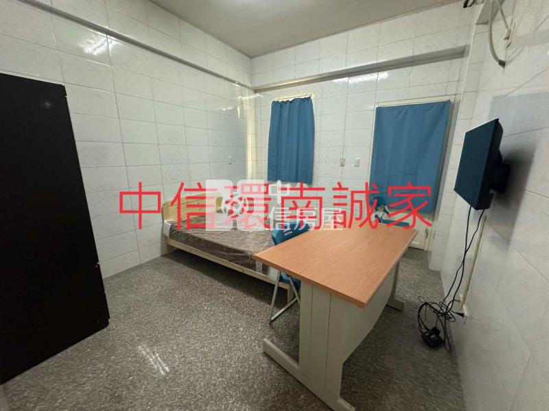 觀音工業區電梯10間套房(一)房屋室內格局與周邊環境