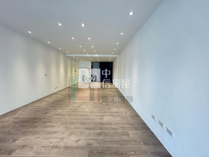 【豐禾】楊梅蘋果路招財黃金店面房屋室內格局與周邊環境