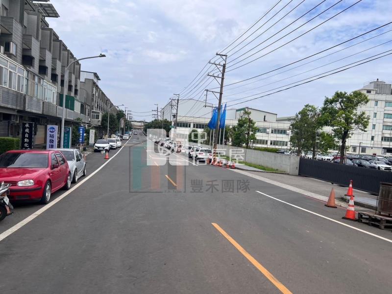 【豐禾】楊梅蘋果路招財黃金店面房屋室內格局與周邊環境