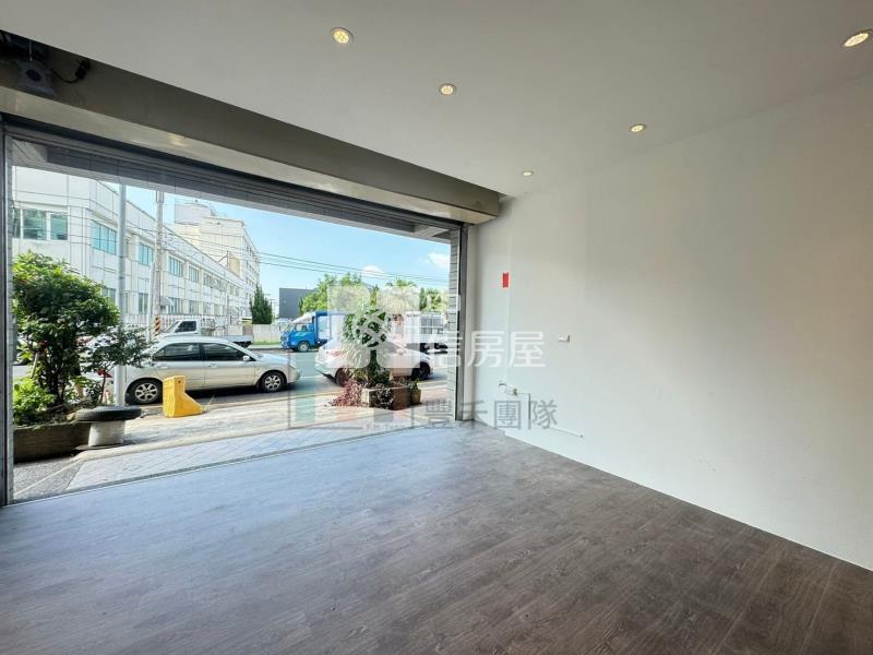 【豐禾】楊梅蘋果路招財黃金店面房屋室內格局與周邊環境
