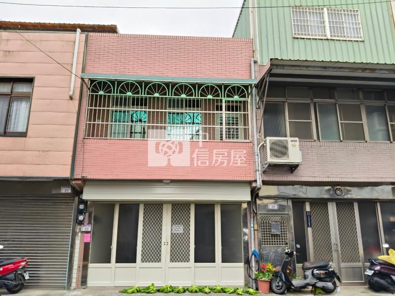 楊梅透天房屋室內格局與周邊環境