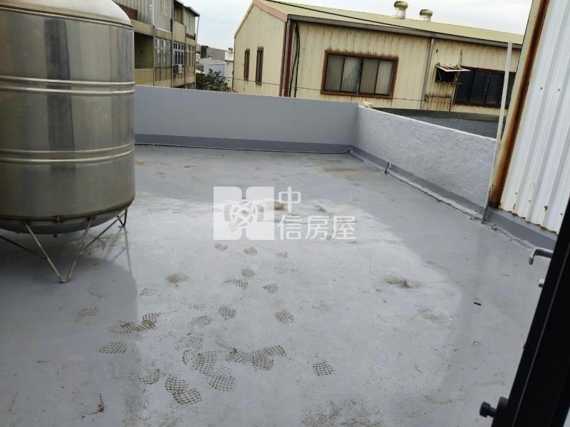 楊梅透天房屋室內格局與周邊環境