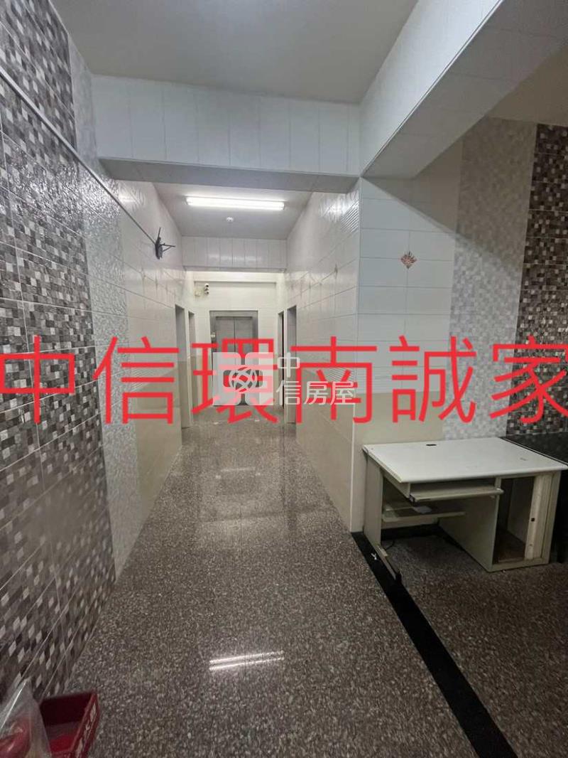 觀音工業區電梯10間套房(二)房屋室內格局與周邊環境