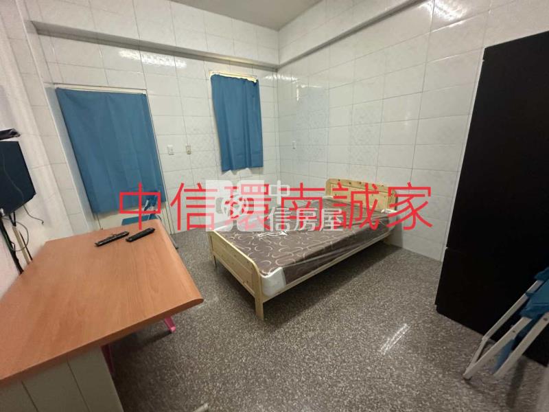 觀音工業區電梯10間套房(二)房屋室內格局與周邊環境