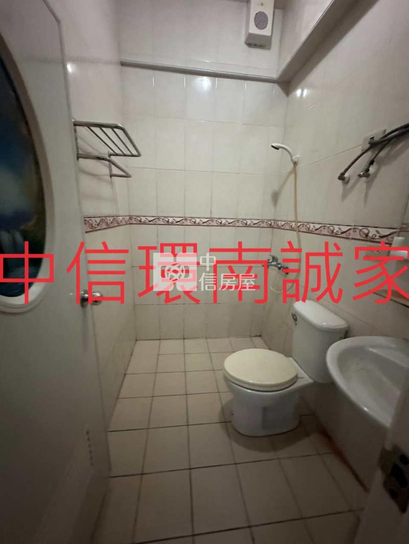 觀音工業區電梯10間套房(二)房屋室內格局與周邊環境