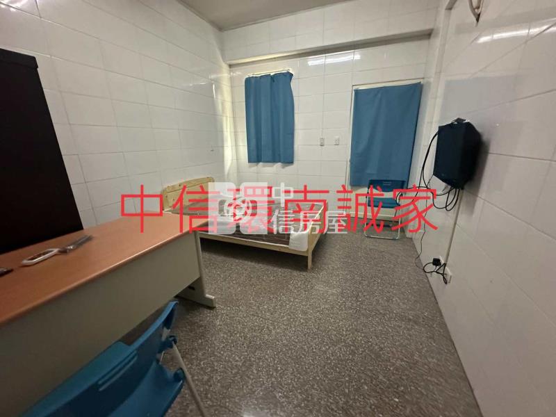 觀音工業區電梯10間套房(二)房屋室內格局與周邊環境