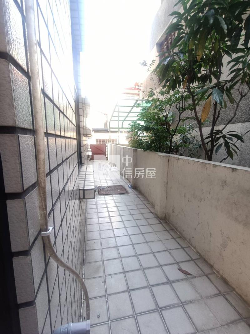 斗六市警民街美3房房屋室內格局與周邊環境