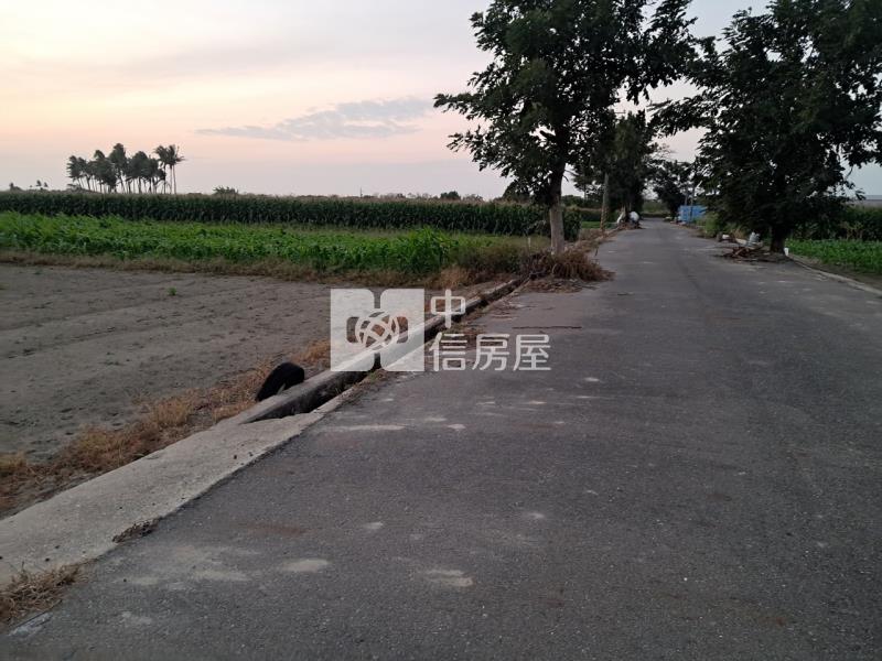 近國八有水電農地房屋室內格局與周邊環境