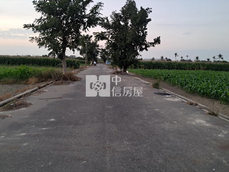 近國八有水電農地房屋室內格局與周邊環境