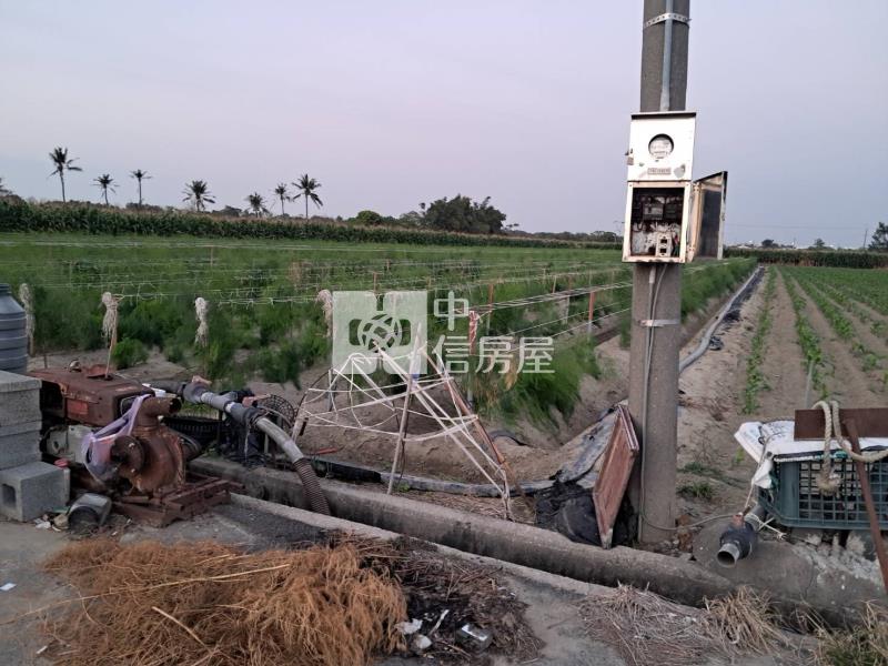 近國八有水電農地房屋室內格局與周邊環境