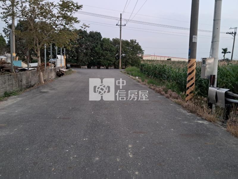近國八有水電農地房屋室內格局與周邊環境