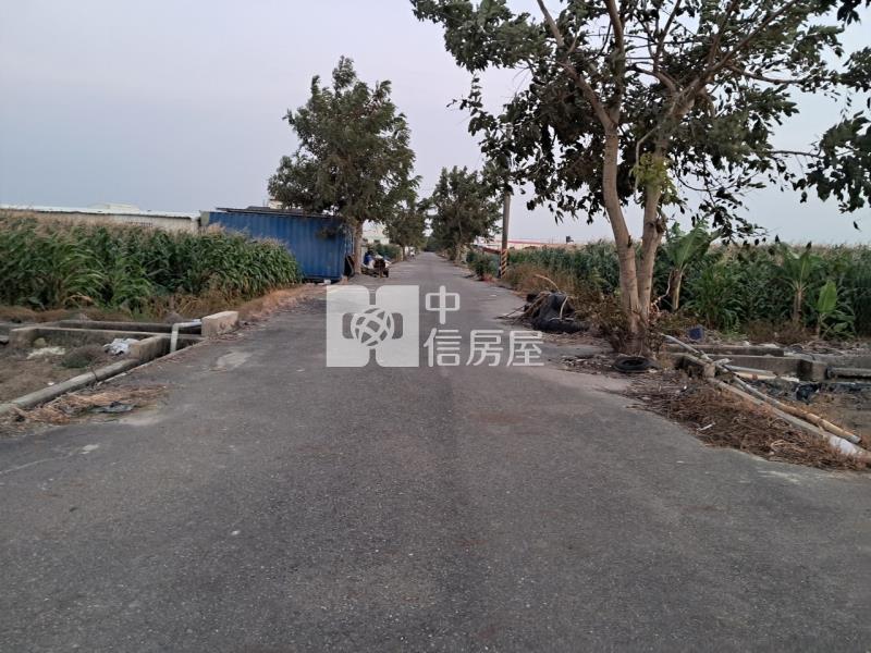 近國八有水電農地房屋室內格局與周邊環境