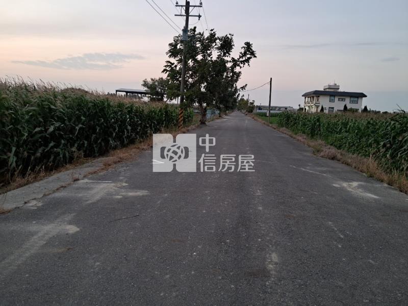 近國八有水電農地房屋室內格局與周邊環境