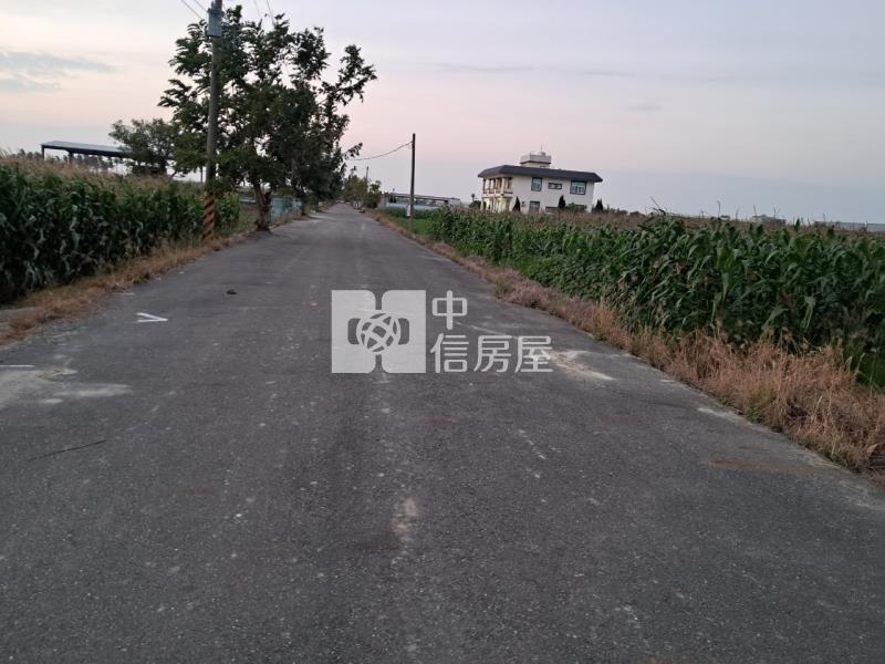 近國八有水電農地房屋室內格局與周邊環境