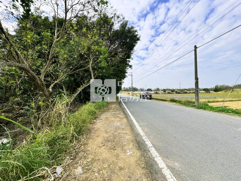 楊梅絕佳農舍基地特農房屋室內格局與周邊環境