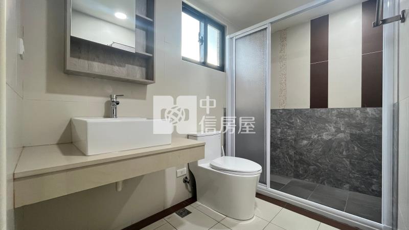 水岸之星高樓採光精美三房房屋室內格局與周邊環境