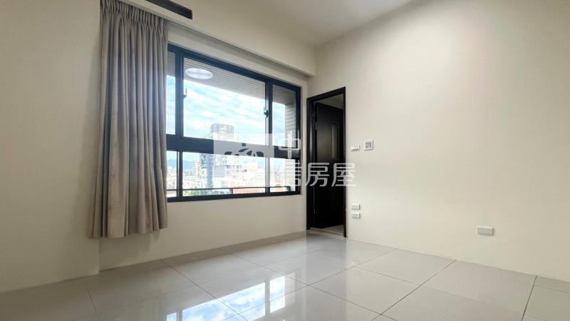 水岸之星高樓採光精美三房房屋室內格局與周邊環境