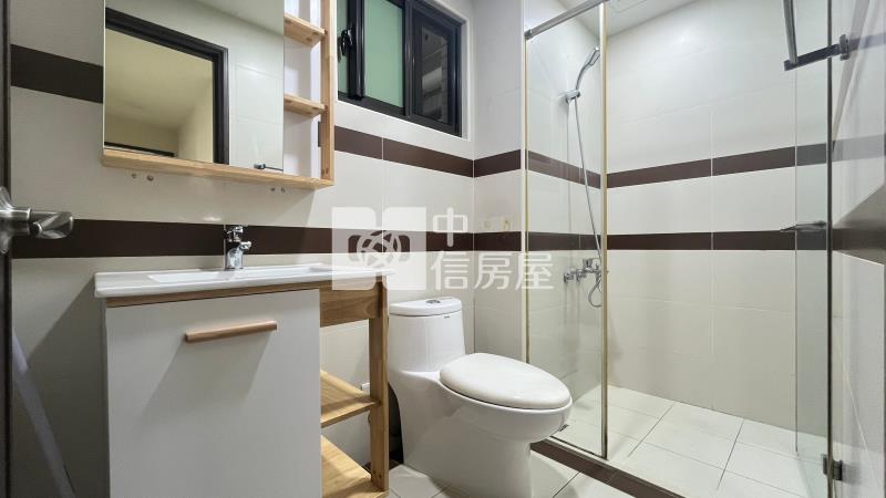 水岸之星高樓採光精美三房房屋室內格局與周邊環境