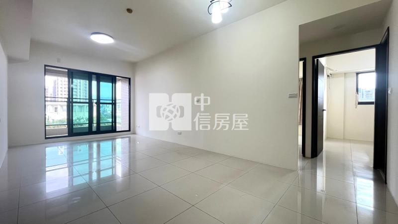 水岸之星高樓採光精美三房房屋室內格局與周邊環境