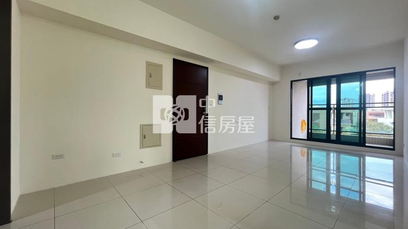 水岸之星高樓採光精美三房房屋室內格局與周邊環境