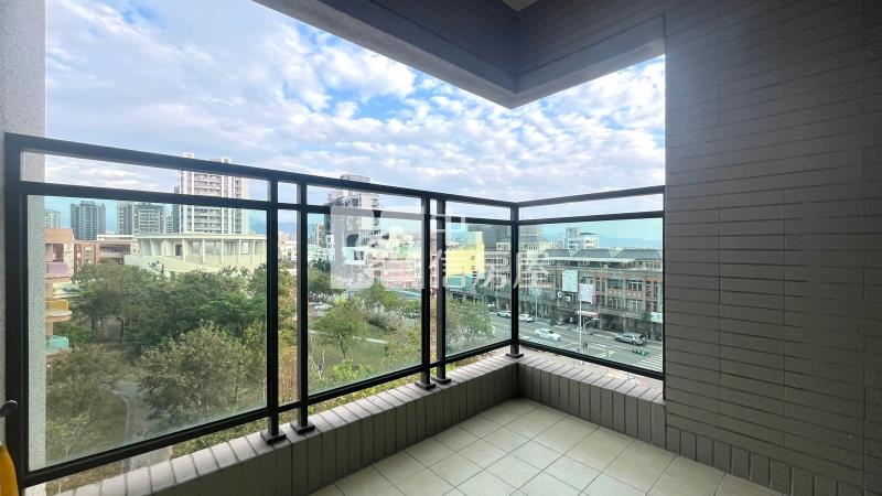 水岸之星高樓採光精美三房房屋室內格局與周邊環境