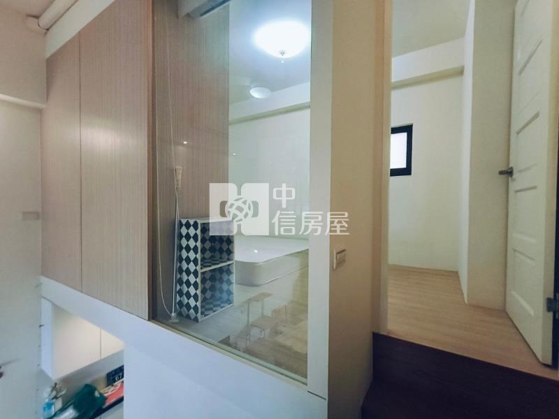 頭份市中心優質小豪宅房屋室內格局與周邊環境