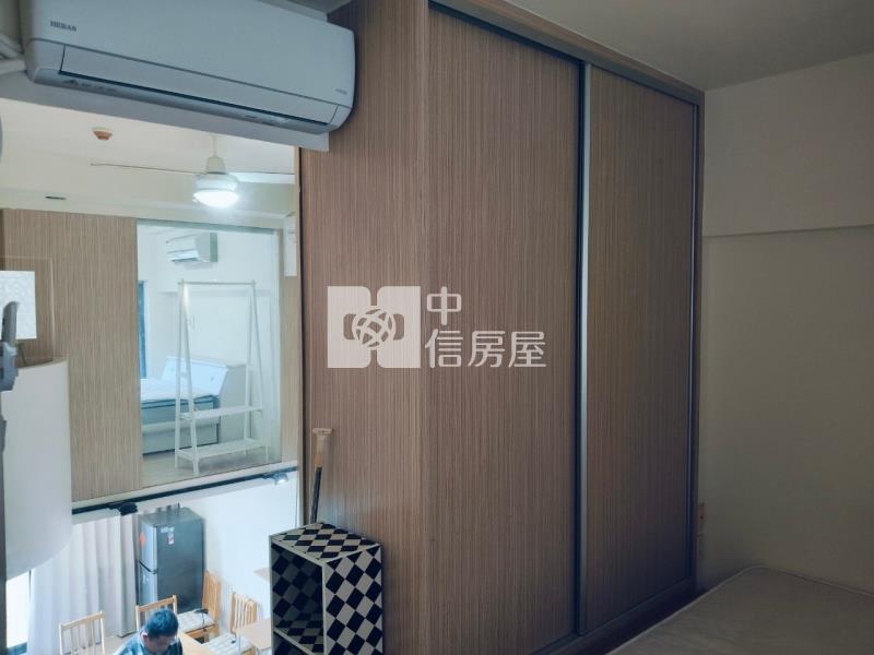 頭份市中心優質小豪宅房屋室內格局與周邊環境