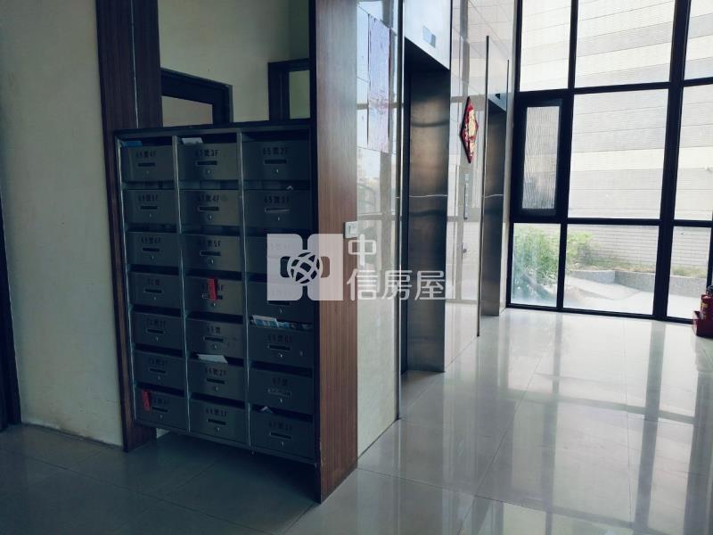 頭份市中心優質小豪宅房屋室內格局與周邊環境