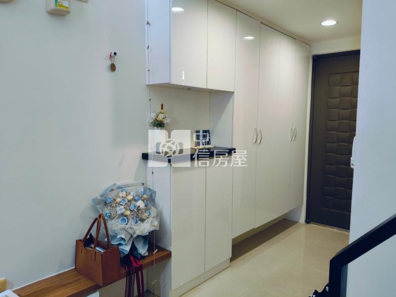 頭份市中心優質小豪宅房屋室內格局與周邊環境