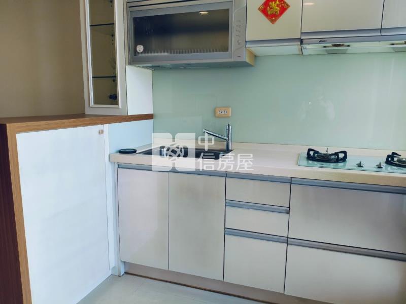 頭份市中心優質小豪宅房屋室內格局與周邊環境