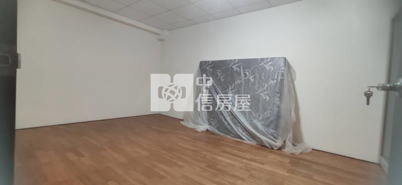 市區收租店面房屋室內格局與周邊環境