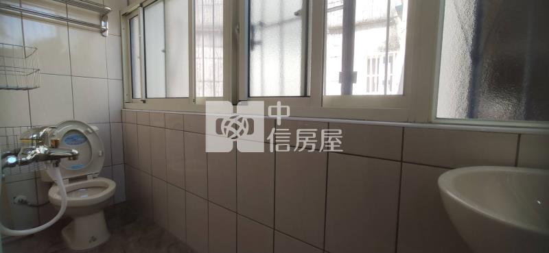 市區收租店面房屋室內格局與周邊環境