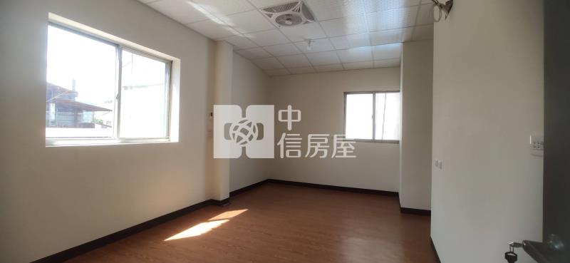 市區收租店面房屋室內格局與周邊環境