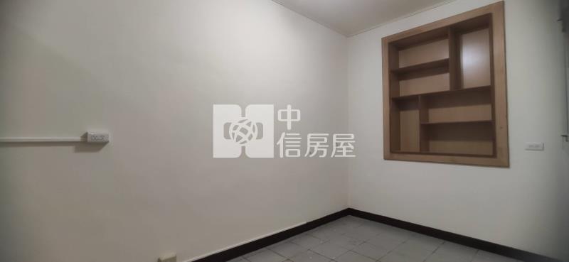 市區收租店面房屋室內格局與周邊環境