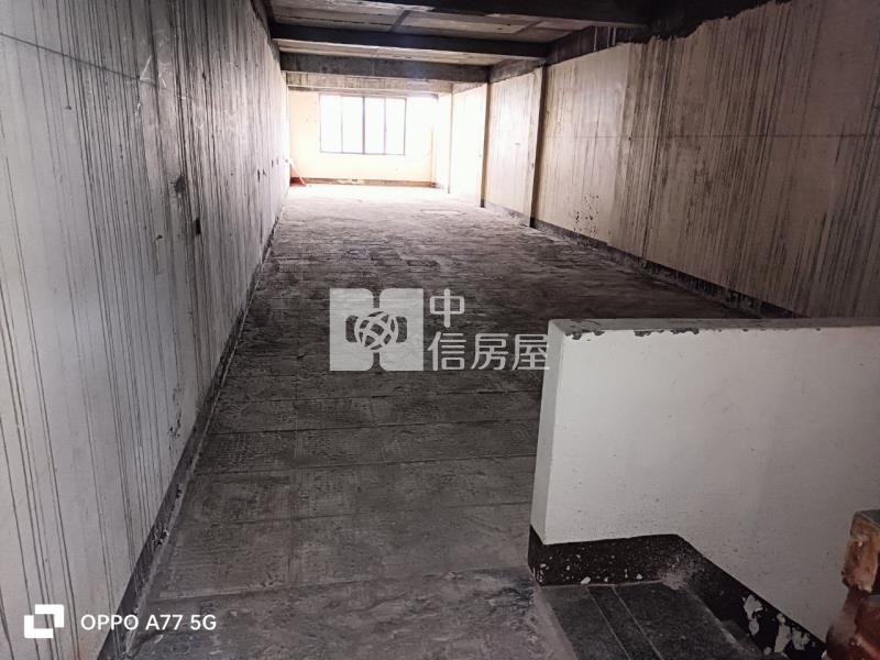 中央大學旁透天房屋室內格局與周邊環境