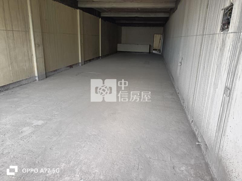 中央大學旁透天房屋室內格局與周邊環境