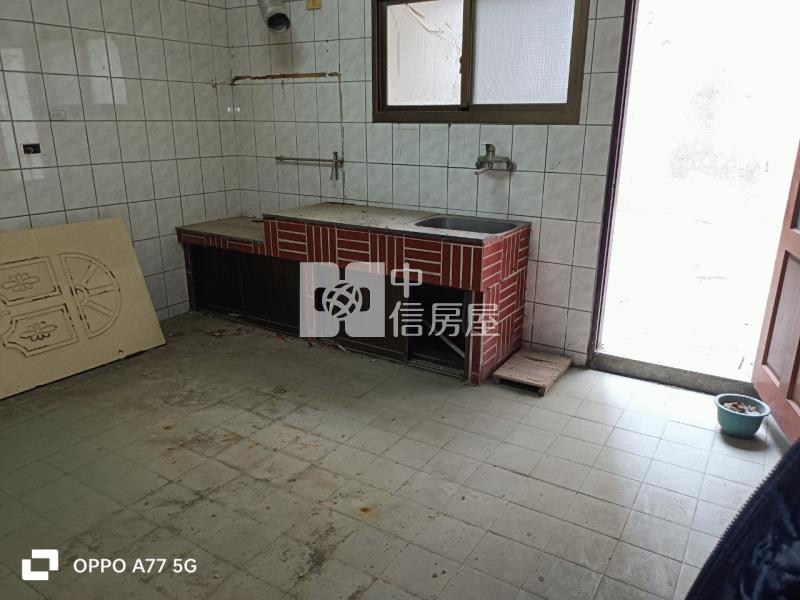 中央大學旁透天房屋室內格局與周邊環境