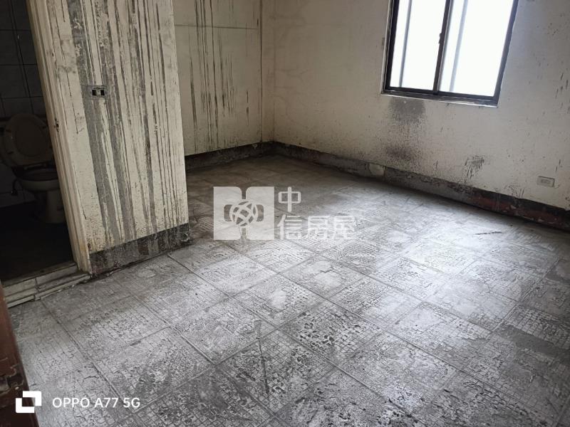 中央大學旁透天房屋室內格局與周邊環境