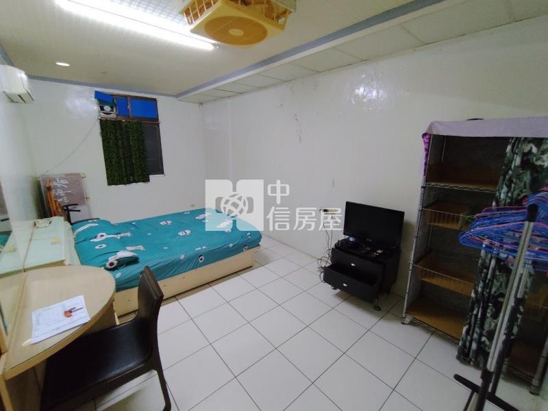 桃園收租美屋房屋室內格局與周邊環境