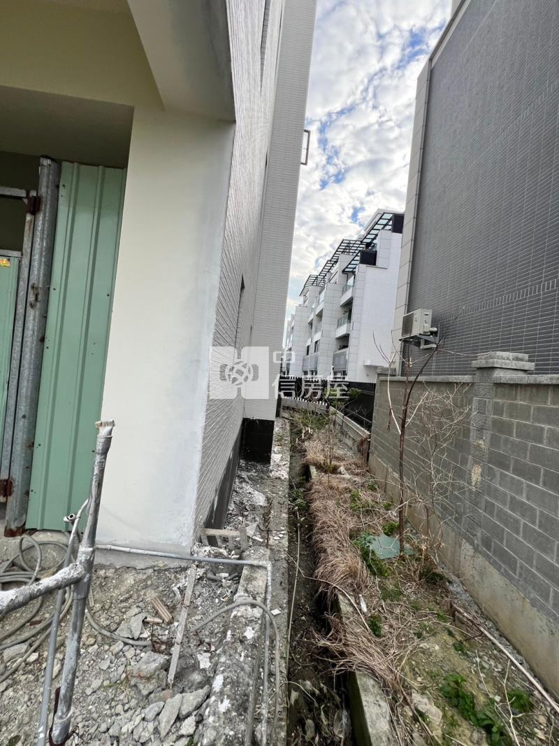 14期漢神美樂地豪墅莊園房屋室內格局與周邊環境